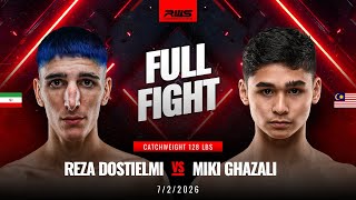 Download lagu Full Fight l Reza Dostielmi vs Miki Ghazali l เรซ่า โดสเตลมี vs มิกิ กาซาลี l RWS mp3 Download lagu Full Fight l Reza Dostielmi vs Miki Ghazali l เรซ่า โดสเตลมี vs มิกิ กาซาลี l RWS mp3