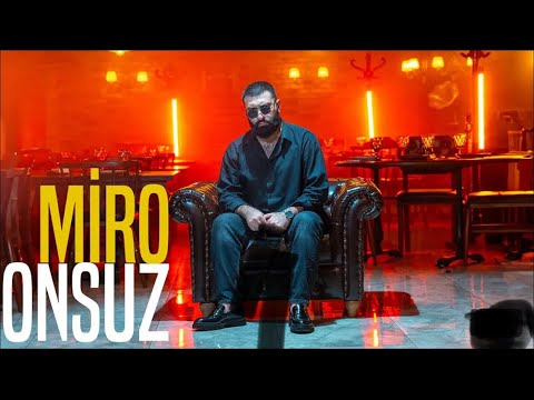 Miro — Onsuz ( MS BASS )