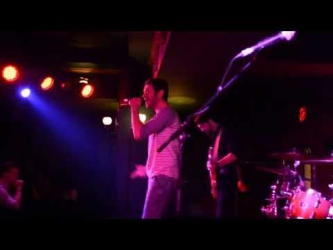 The Mob - Love Me Again LIVE