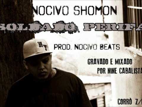 Video thumbnail for Soldado Perifa