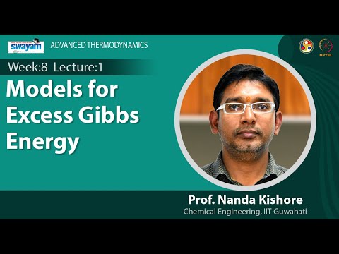 Advanced Thermodynamics Introduction Video