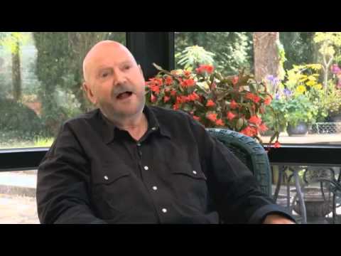 Über das Meer - Die DDR-Flucht des Erhard Schelter (2011)