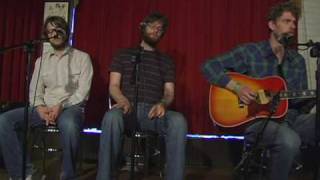 The Deep Dark Woods "Hang Me Oh Hang Me"