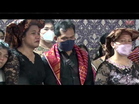 NGERANA SUKUT |  MAHDALENA SILITONGA IDILO DIBATA | PART #2