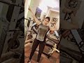 INDIAN GIRL Arms Workout