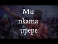Upepe Ku Macaca Bemba Hymn No164 UCZ