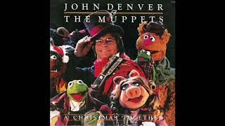 John Denver &amp; The Muppets – “Little Saint Nick” (RCA) 1979