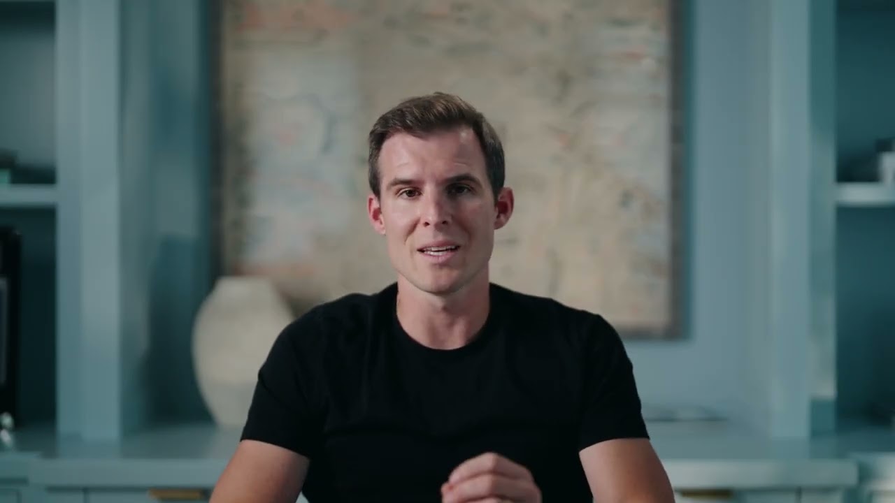 Introducing Origin's AI Advisor: A Guided Tour from CEO Matt Watson video thumbnail