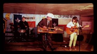 Junior Brown Broken Spoke 9/15/17