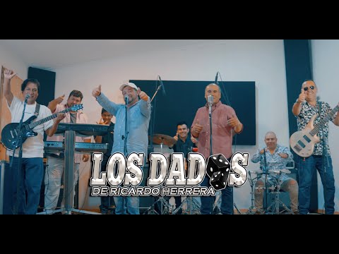 Los Dados En Vivo 2023 (Video Oficial)