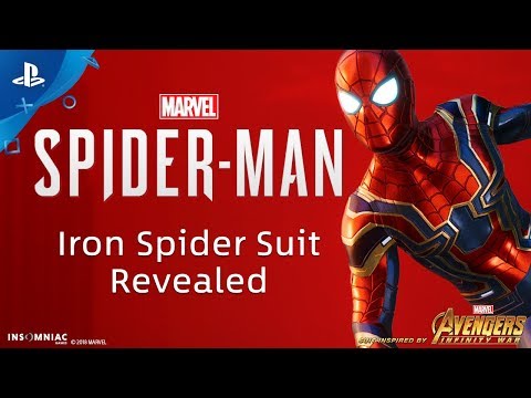 Marvel's Spider-Man: Remastered Reviews - OpenCritic