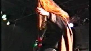 Helheim - Live in Medewitz 1996