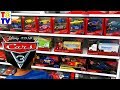 Disney Pixar Cars 3 Collection 1000 Cars From Mattel Disney