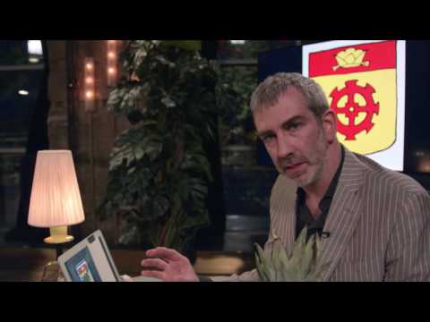 Heraldik mit Stahlberger - #deville