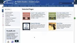 Setting Up Student Access