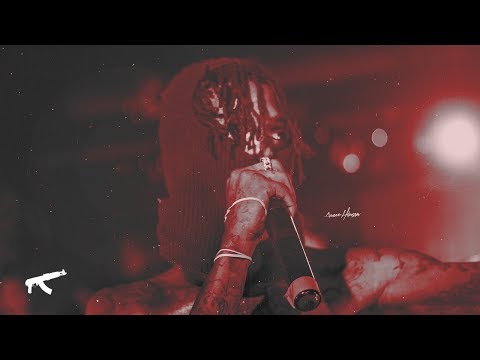 "Splashin" Rich the Kid Type Beat | Famous Dex Type Beat | Prod. ServinSeconds