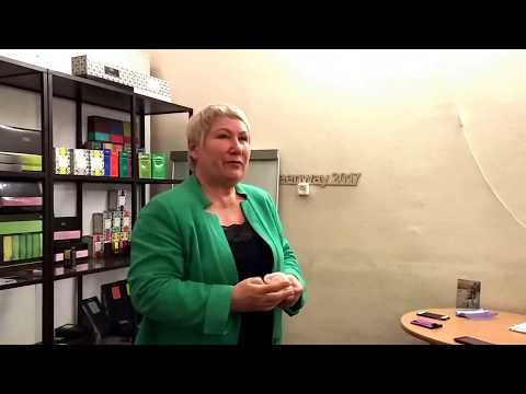 Наталья Леднева об осознанном потреблении.