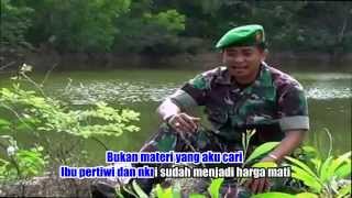 Download lagu Serdadu Menggila Karaoke Lirik Lagu Klip Asli mp3