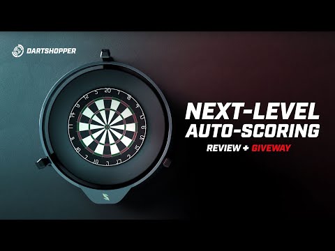 The Future of Darts Is Here — Scolia Home 2 Review