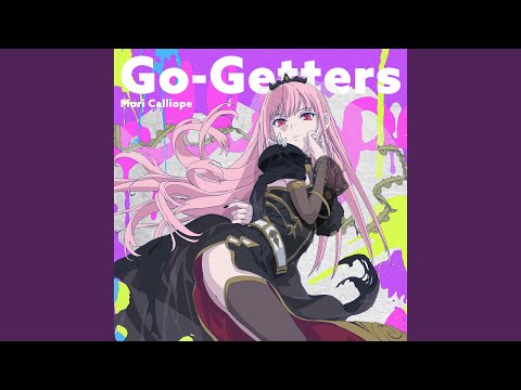 Go-Getters
