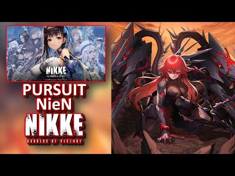 Video thumbnail for Pursuit