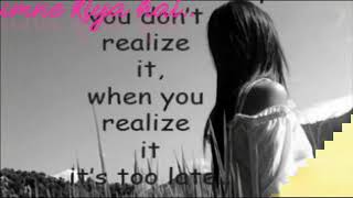 Download lagu Tere naam || Female version || Alka Yagnik || 💟 heart touching 💟 || Whatsapp Status mp3