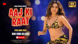 Download lagu Aaj Ki Raat Sheeleela | Item Song Bollywood | Hot Dance Item Songs | New Song 2026 mp3