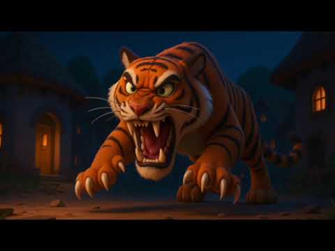 A Tiger in the Zoo – Class 10 English - First Flight video