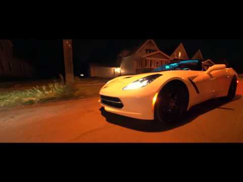 Supa J "Seen It All" (featuring CJ Mack)