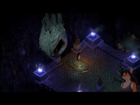 Let's Play Pillars of Eternity II Part 130: The Hall of Reconfiguration
