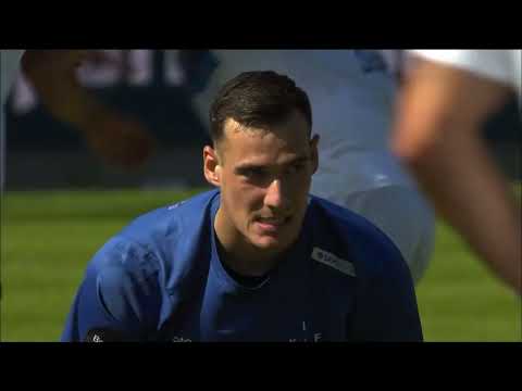 Kolding IF vs Lyngby Boldklub | Full Match Highlights