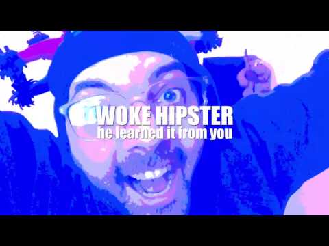 Woke Hipster Owns The Internet