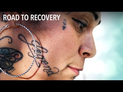Rehabilitation journey of a former gang member in LA | VOA Connect