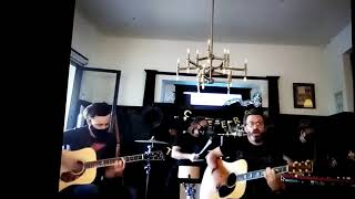 Only Lyin - Louden Swain&#39;s stageit