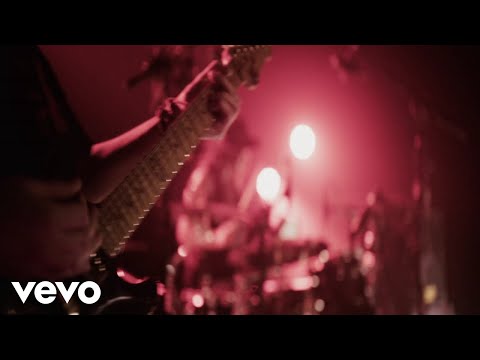 Brave Rival - Poison (Official Music Video)