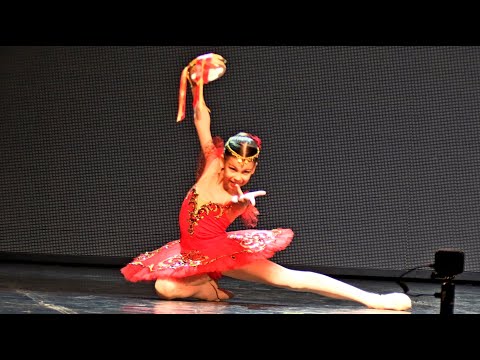 Балетная школа Вежновец. Хореографический конкурс "VESNA" 12.04.2025г. 1228