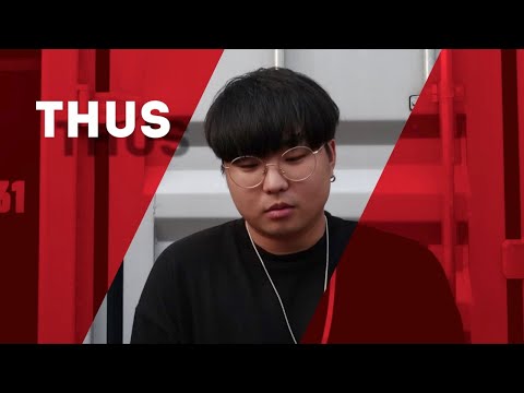 Thus - Like Your Body