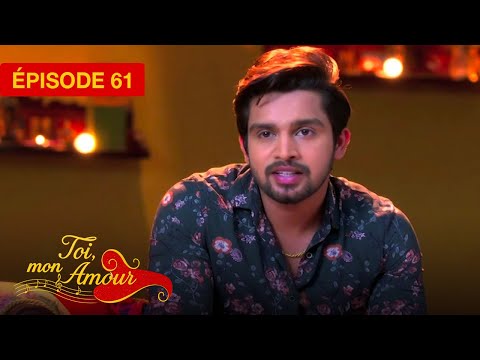 Toi Mon Amour - EP 61- Un amour sans limites - série doublée en français