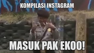 Download lagu KOMPILASI VIDEO LUCU INSTAGRAM #41 mp3