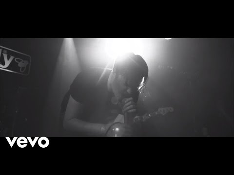 Black Peaks - Crooks