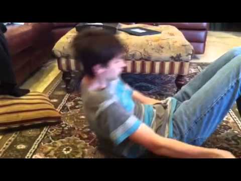 Eric Linger HOPE 1.03 Video Submission