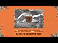 GOVERNMENT - Balcony Mix Africa (ft Major League Djz,Focalistic,Lady Du,LuuDadeejay & Aunty Galeto)