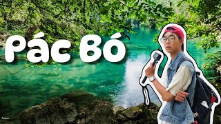 Khám phá Hà Giang, Cao Bằng #6: Suối Lenin trong màu nước lũ, Pác Bó mảnh đất cội nguồn cách mạng