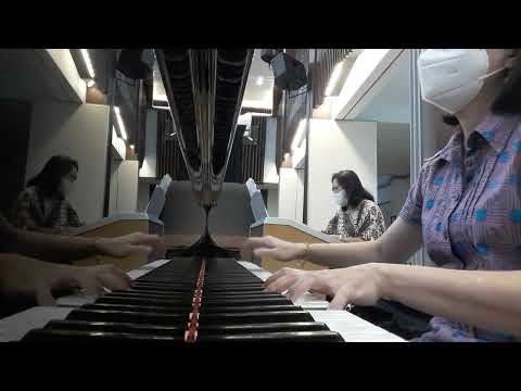 KJ 302  Kub'ri Persembahan