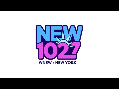 WNEW | New 102.7 - New York, New York
