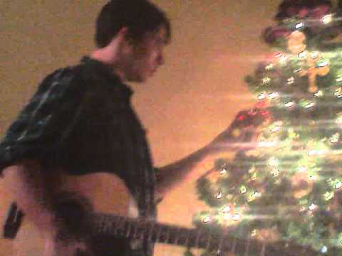 Yule Shoot Your Eye Out - Fall Out Boy (Sean Sisson cover)