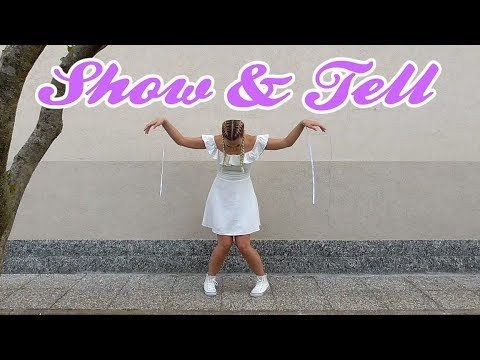 Melanie Martinez – Show & Tell FULL Dance Cover // KoHaru
