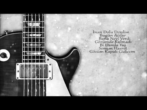 Capone v Liyakat - Gözümde Kalmadı Yaş