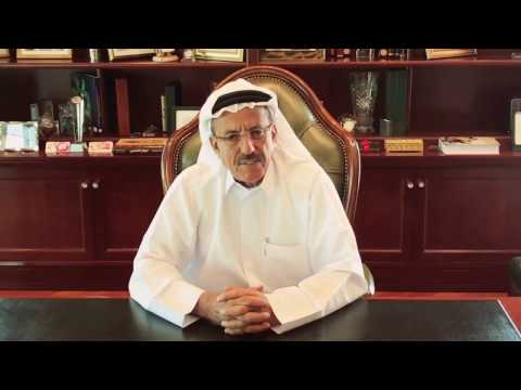Khalaf Ahmad Al Habtoor Encourages Global Media to Focus on Positivity