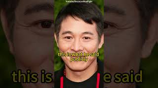Download lagu Jet Li Mengungkap Kebenaran Tentang Kemampuan Bertarung Bruce Lee yang Sesungguhnya #brucelee mp3